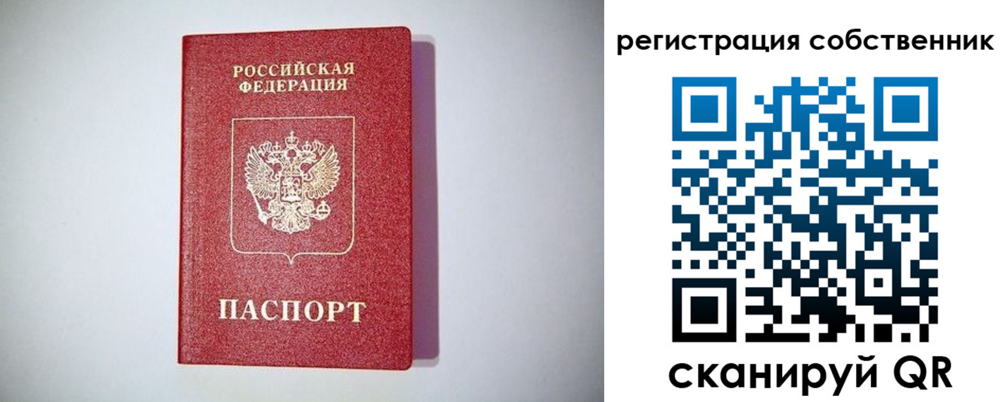 временная регистрация для школы в Данилове